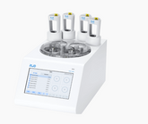 Dissociatore per Sospensione Unicellulare DSC-410 | 4 Campioni in Parallelo